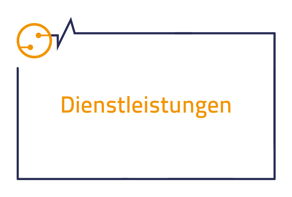 Dienstleistungen